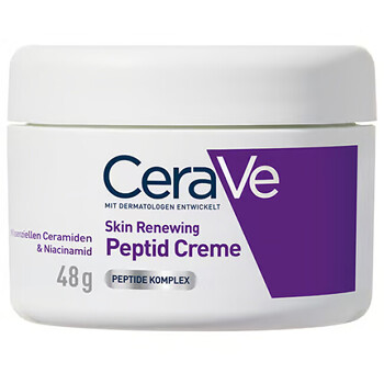 Skin Renewing Peptide Cream - Obnovující peptidový krém