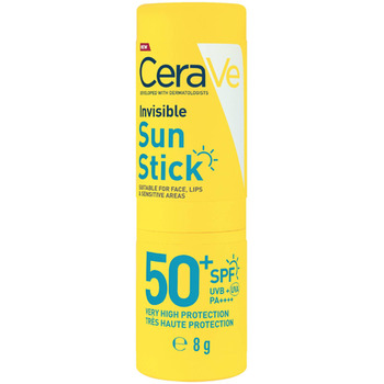Solar Stick SPF 50+ - Tyčinka na opalování s velmi vysokou ochranou