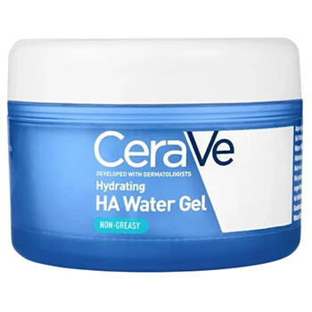 Hydrating Hyaluronic Acid Water Gel - Hydratační gel