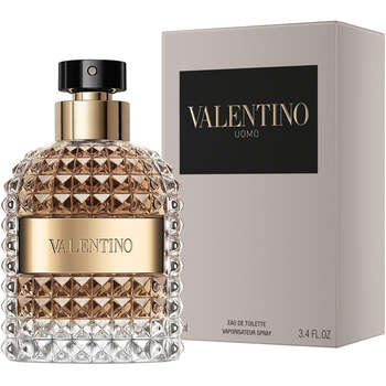 Uomo EDT
