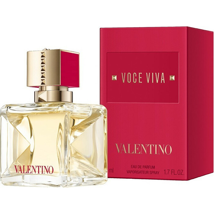 Valentino Voce Viva dámská parfémovaná voda 100 ml