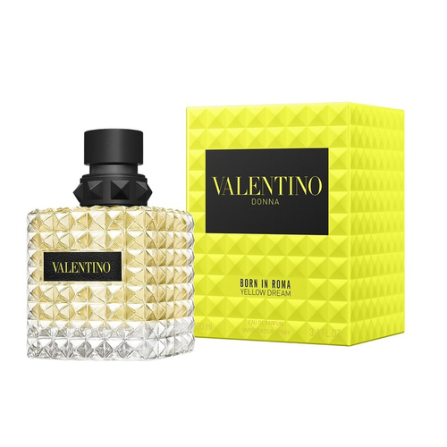 Valentino Valentino Donna Born In Roma Yellow Dream dámská parfémovaná voda 100 ml