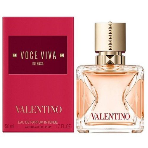 Valentino Voce Viva Intensa dámská parfémovaná voda 100 ml