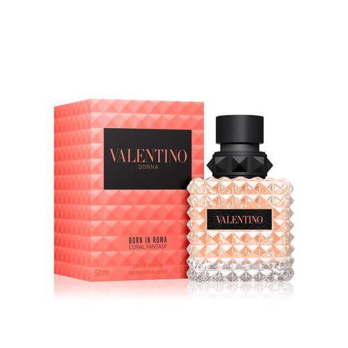 Valentino Donna Born In Roma Coral Fantasy dámská parfémovaná voda 100 ml