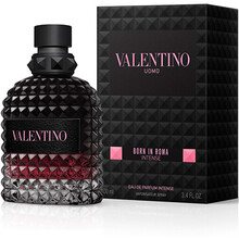 Uomo Born In Roma Intense EDP
