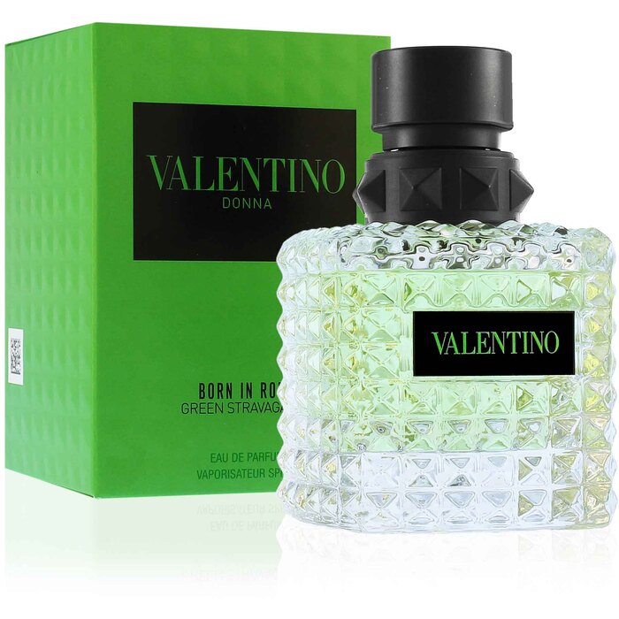Valentino Donna Born In Roma Green Stravaganza dámská parfémovaná voda 30 ml