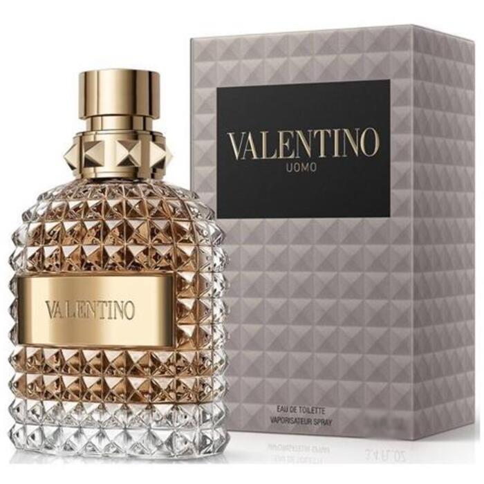 Valentino Uomo EDT 