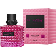 Donna Born In Roma Extradose EDP
