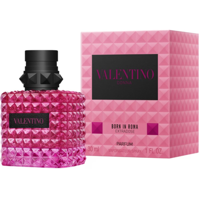Donna Born In Roma Extradose EDP
