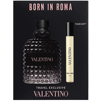 Valentino Uomo Born In Roma dárková sada