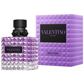 Donna Born In Roma Purple Melancholia EDP