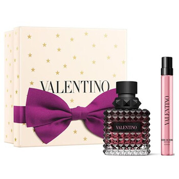 Valentino Donna Born In Roma Intense darčeková sada