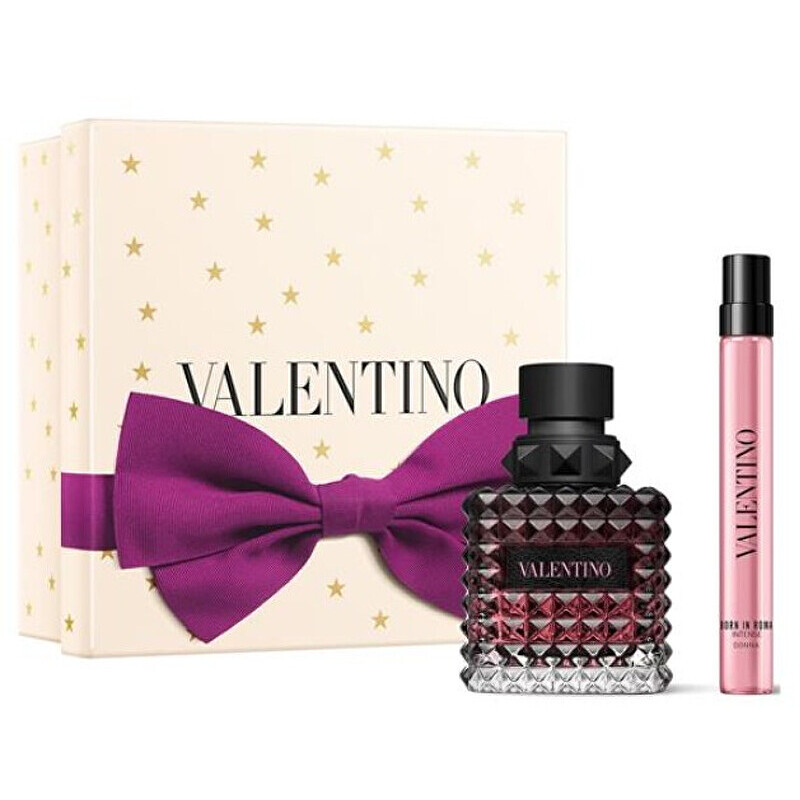 Valentino Donna Born In Roma Intense darčeková sada