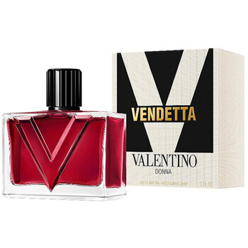 Vendetta Donna EDP