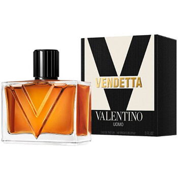 Vendetta Uomo EDP