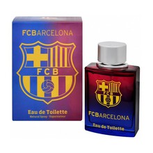 FC Barcelona EDT