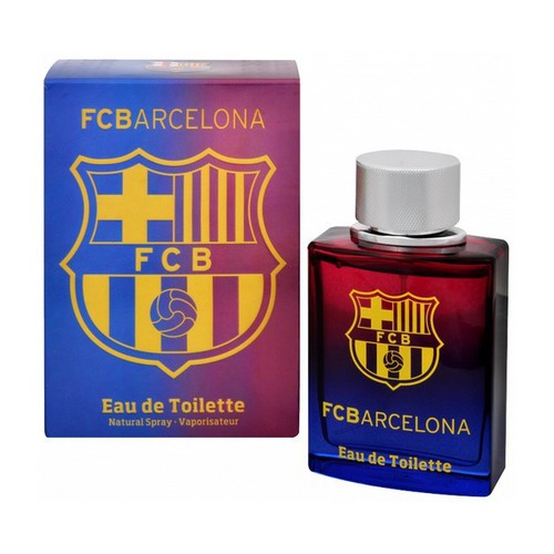 FC Barcelona EDT