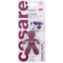 Cesare Tuscany Grape - Vůně do auta