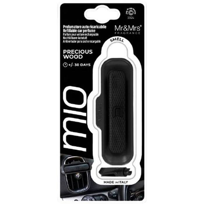 Mio Precious Wood - Vôňa do auta
