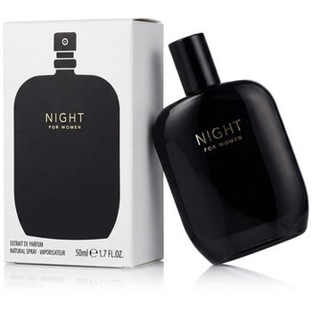 Night For Women Extrait de Parfum