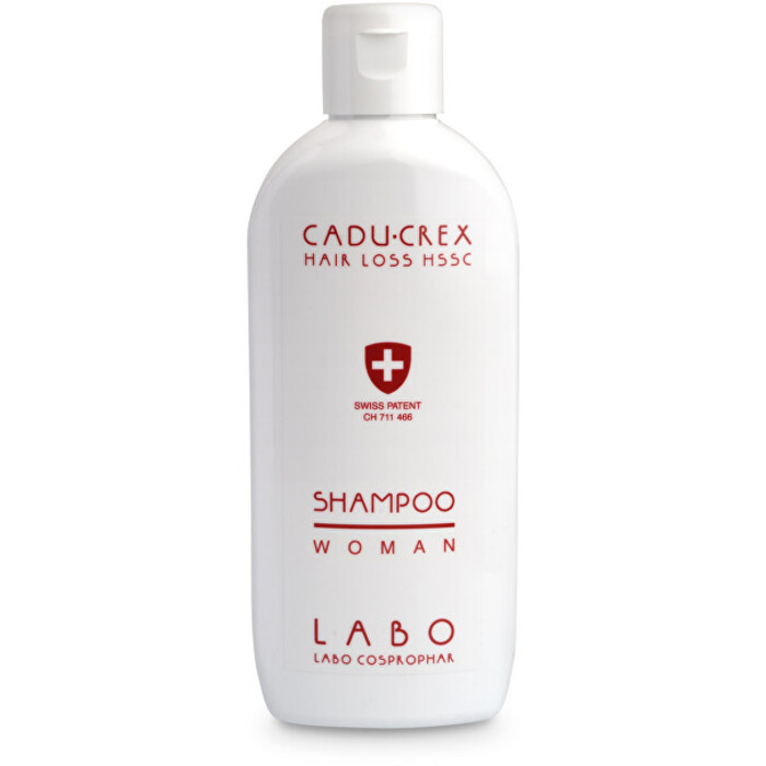 Cadu-Crex Hair Loss Hssc Shampoo - Šampon proti vypadávání vlasů pro ženy 200 ml