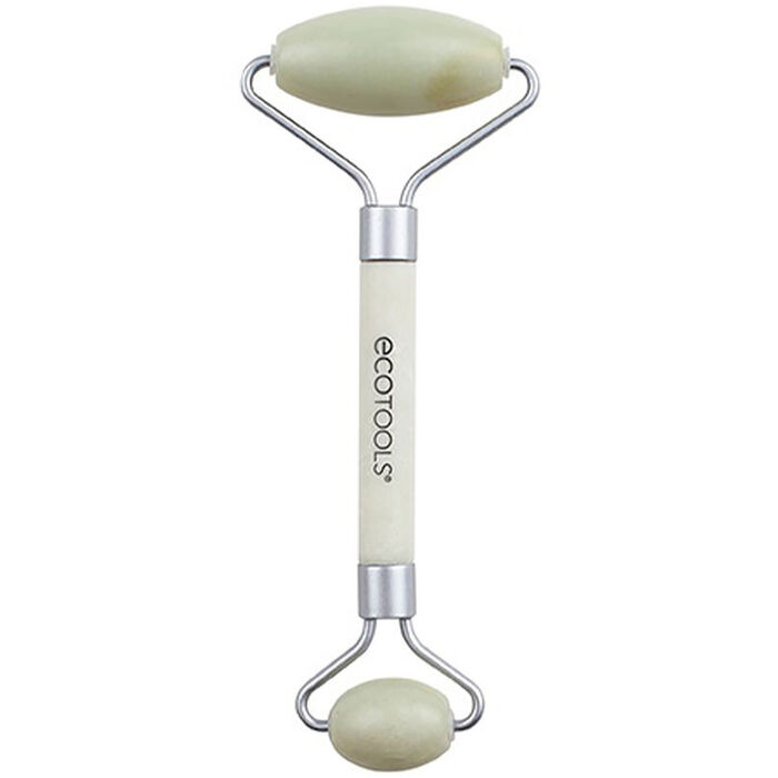 Facial Roller Jade - Masážní váleček na obličej z jadeitu