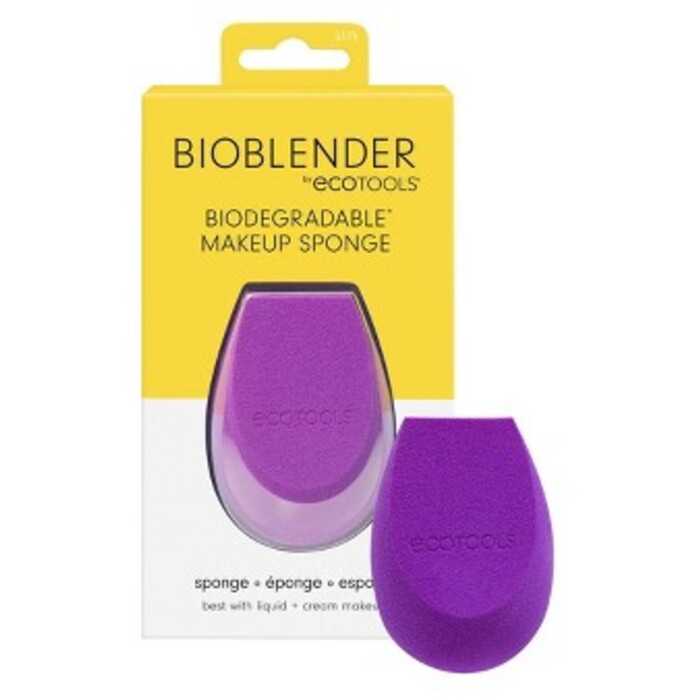 EcoTools Bioblender make-up Sponge - Houbička na make-up 1 ks