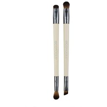 Brush Enhancing Eye Set - Oboustranný kosmetický štětec