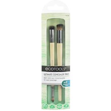 Brush Ultimate Concealer Trio - Štetec
