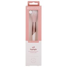 Luxe Collection Soft Hilight Brush - Štetec na rozjasňovač

