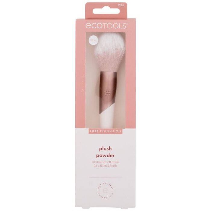 Luxe Collection Exquisite Plush Powder Brush - Štětec na pudr