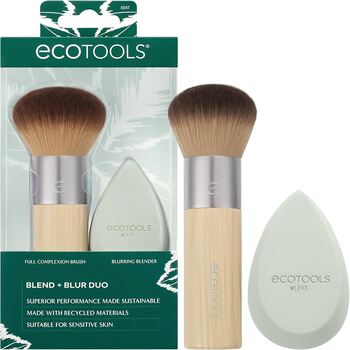 Blend + Blur Duo - Sada pro dokonalý make-up