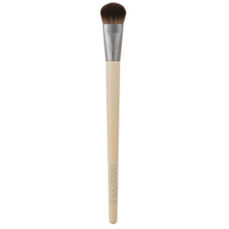 Precision Concealer Brush - Štětec na korektor
