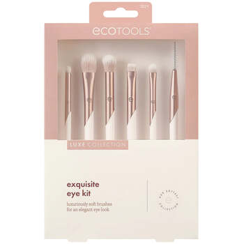Exquisite Eye Kit - Sada štětců na oči