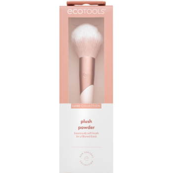 Plush Powder Brush - Štětec na pudr