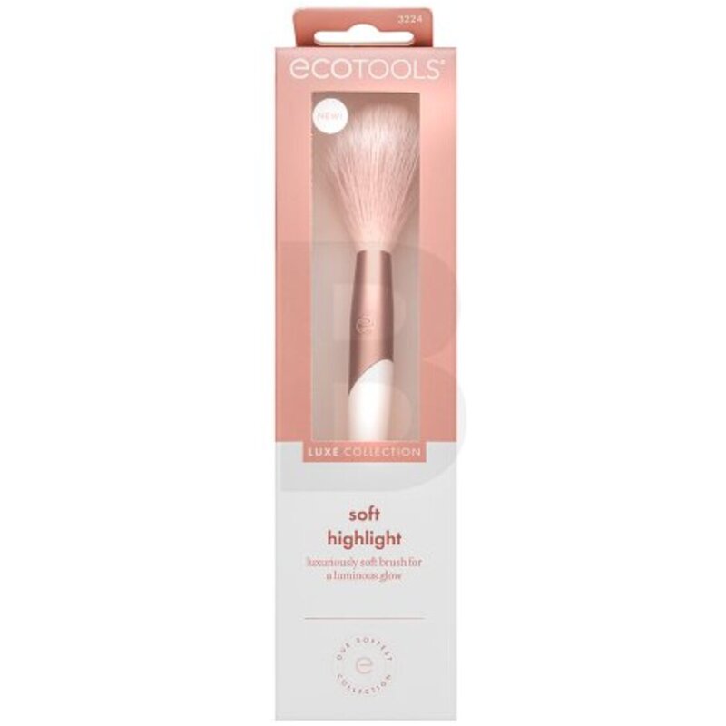 Soft Highlight Brush - Štětec na rozjasňovač