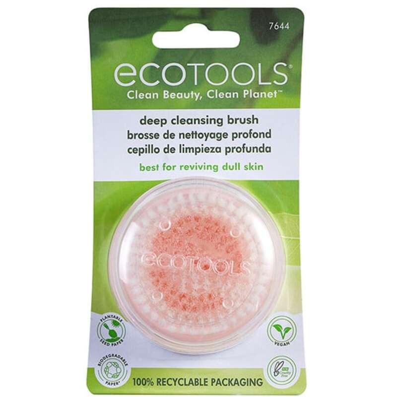 Deep Cleansing Brush - Hloubkově čistící kartáček