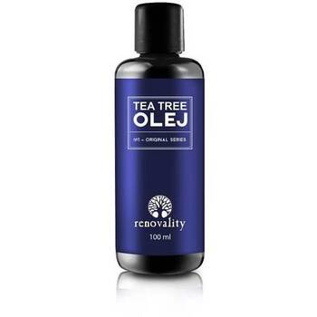 Tea Tree Oil - Tea Tree Olej 