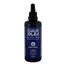 Original Series CelluO Oil - Regenerační olej na tělo