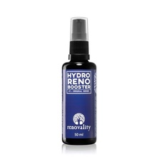 Renovality Hydro Renobooster - Pleťový olej s hydratačným účinkom