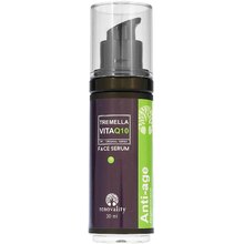 Original Series Tremella VitaQ10 - Pleťové sérum proti stárnutí