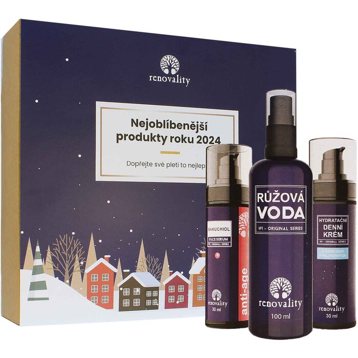 Original Series Set - Nejoblíbenější produkty