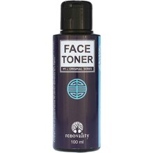 Original Series Face Toner - Osvěžující a hydratační tonikum