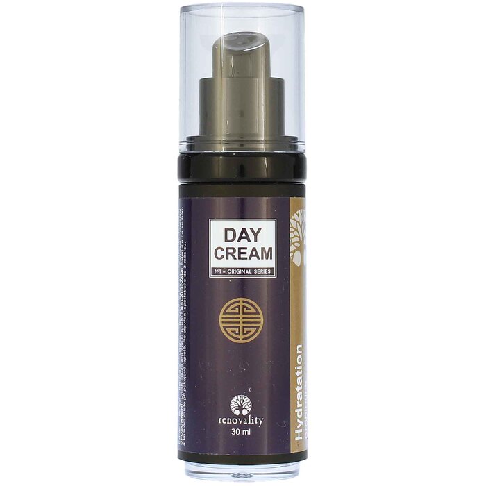 Original Series Day Cream - Hydratačný denný krém
