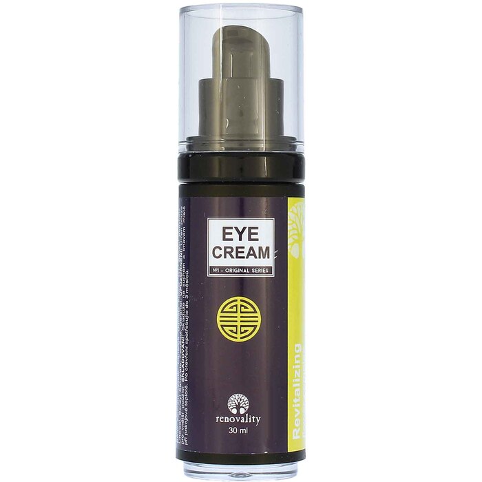Original Series Eye Cream - Oční revitalizační krém s květovým komplexem