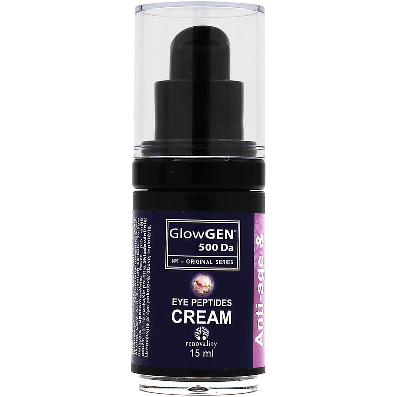 Original Series Eye Peptides Cream - Oční krém s peptidy
