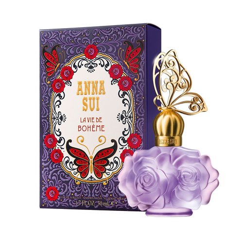La Vie de Boheme EDT