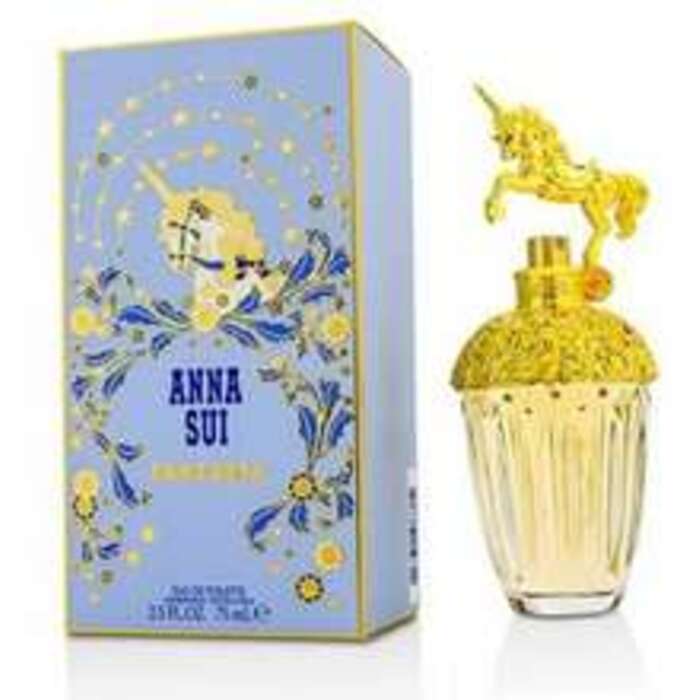 Sui Dreams In Yellow EDT
