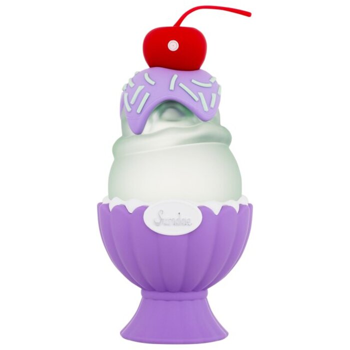 Sundae Violet Vibe EDT
