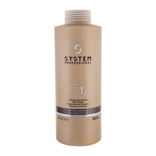 Repair Shampoo R1 - Šampon pro poškozené vlasy